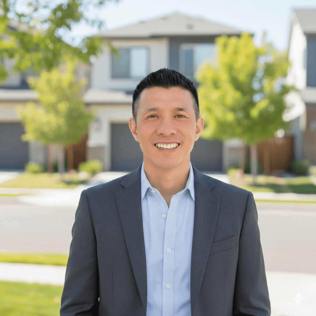 Your Real Estate Agent