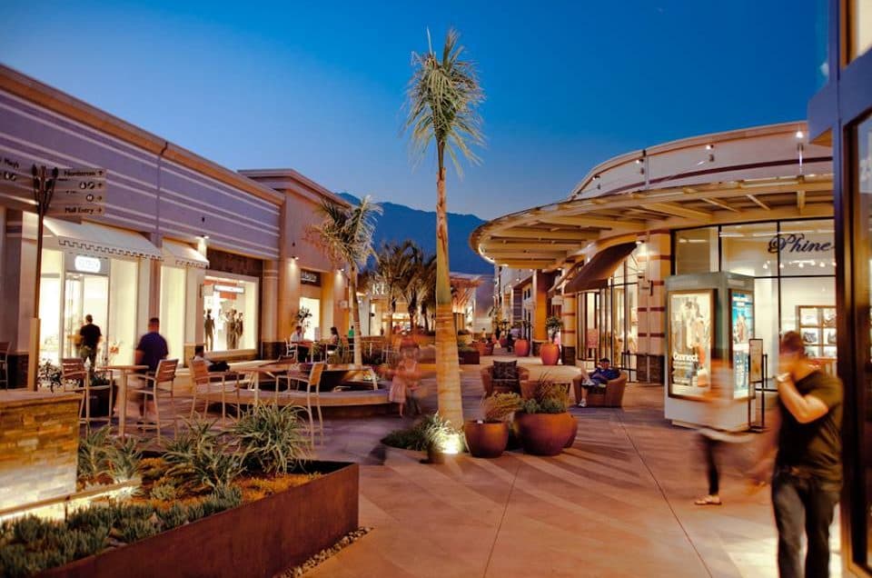 Arcadia neighborhood