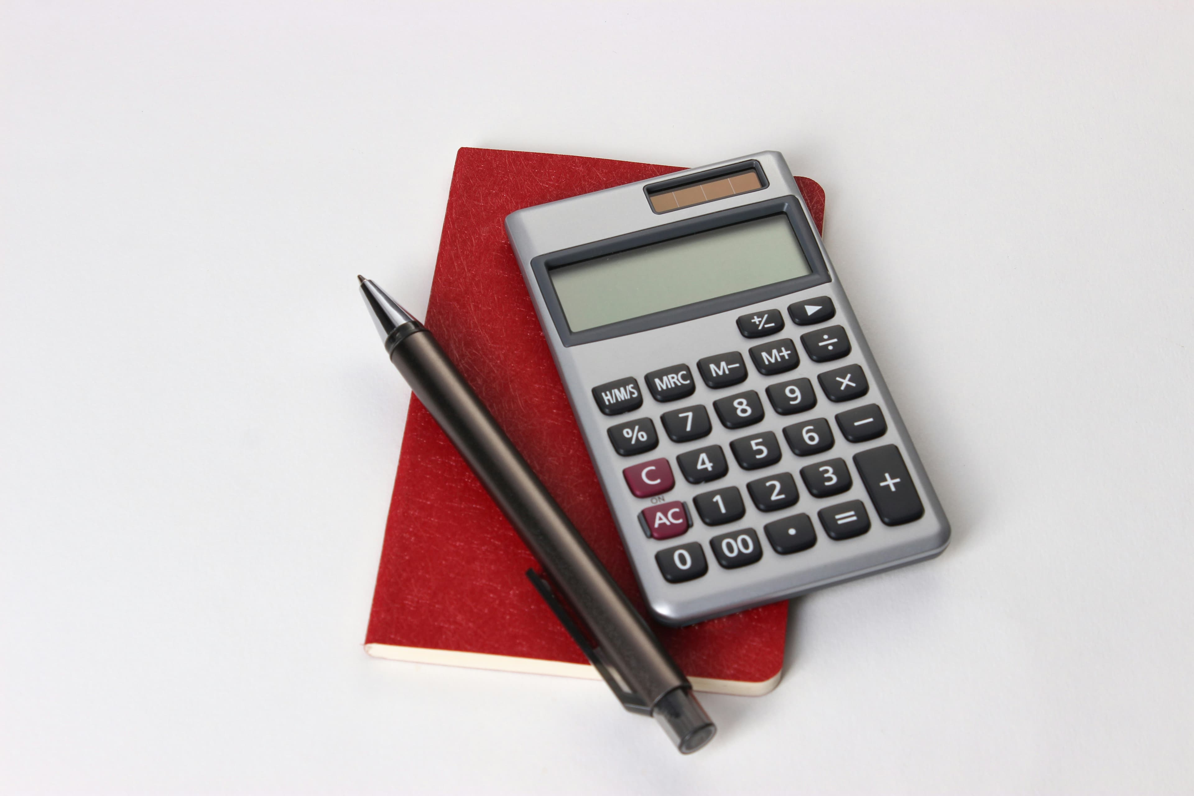 Mortgage Calculator