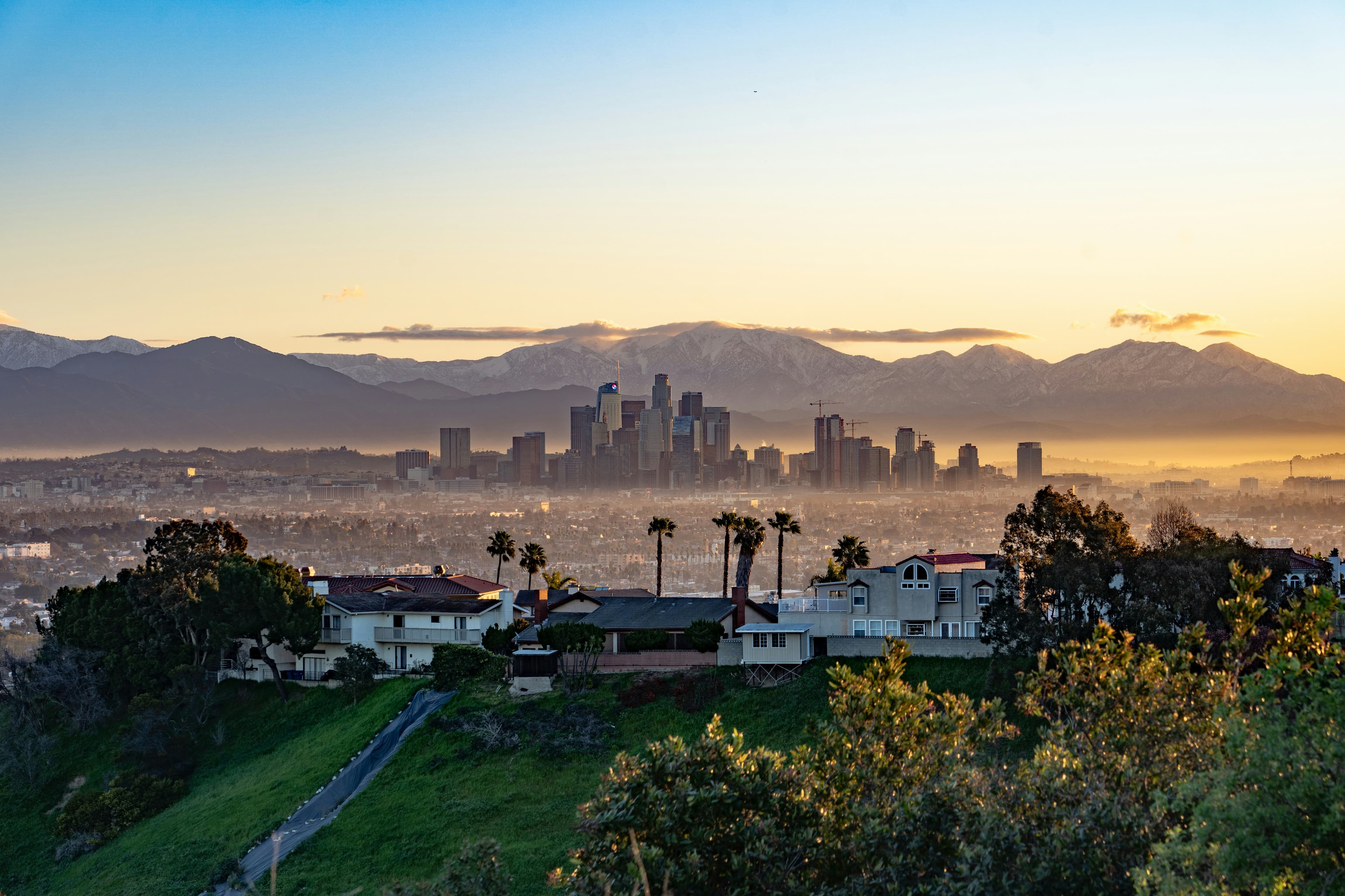 Alhambra neighborhood