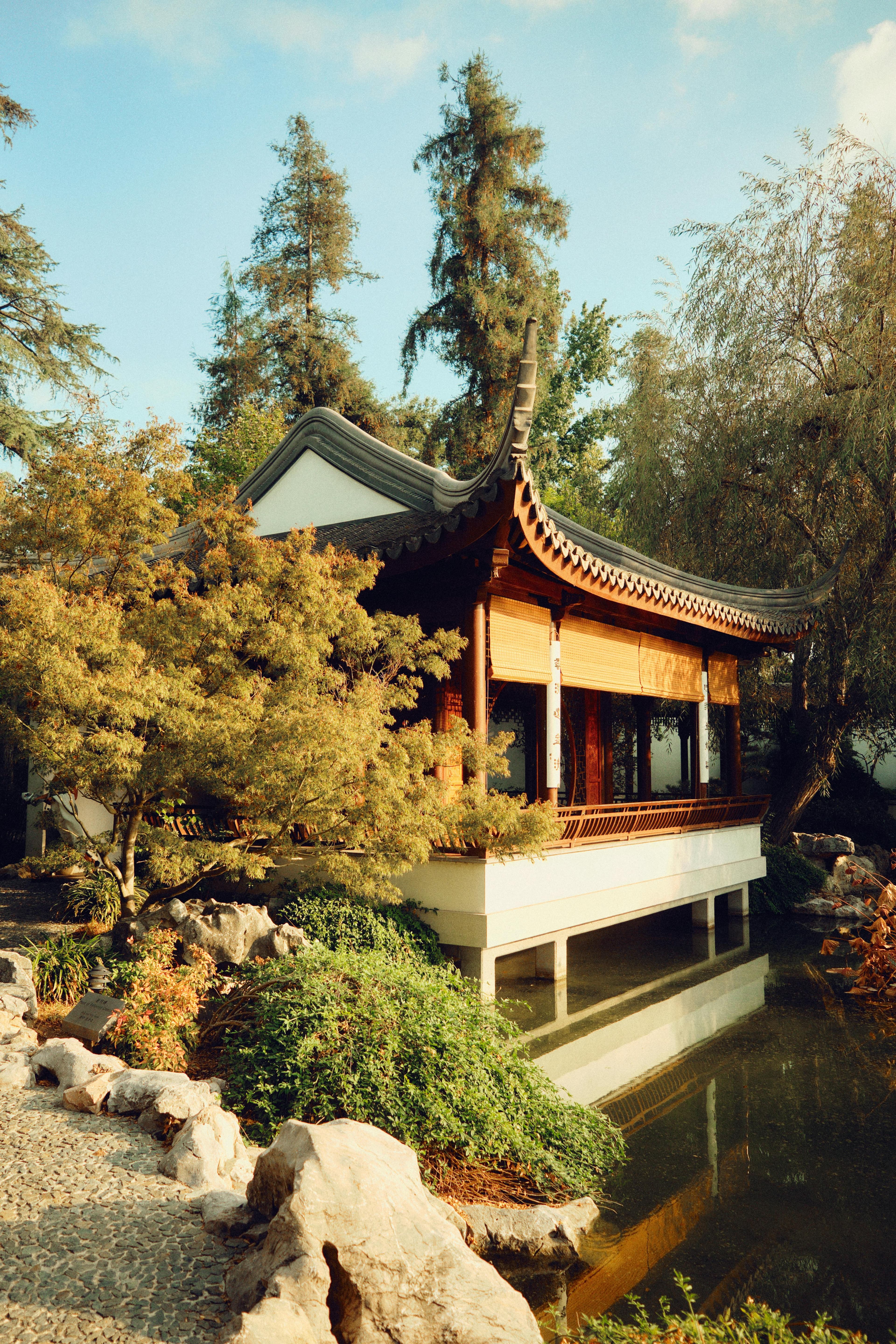 San Marino neighborhood