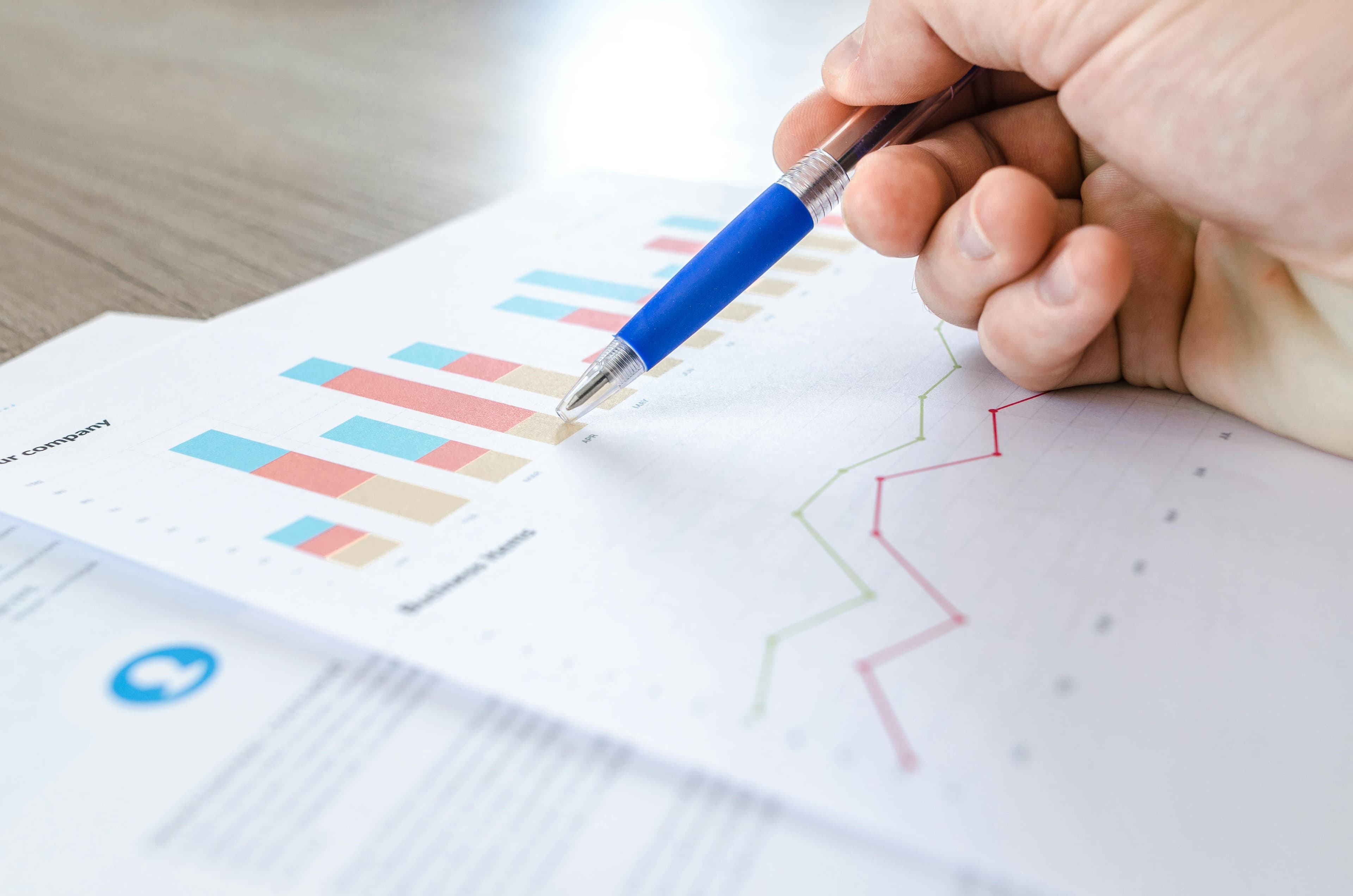 Data-Driven Strategy